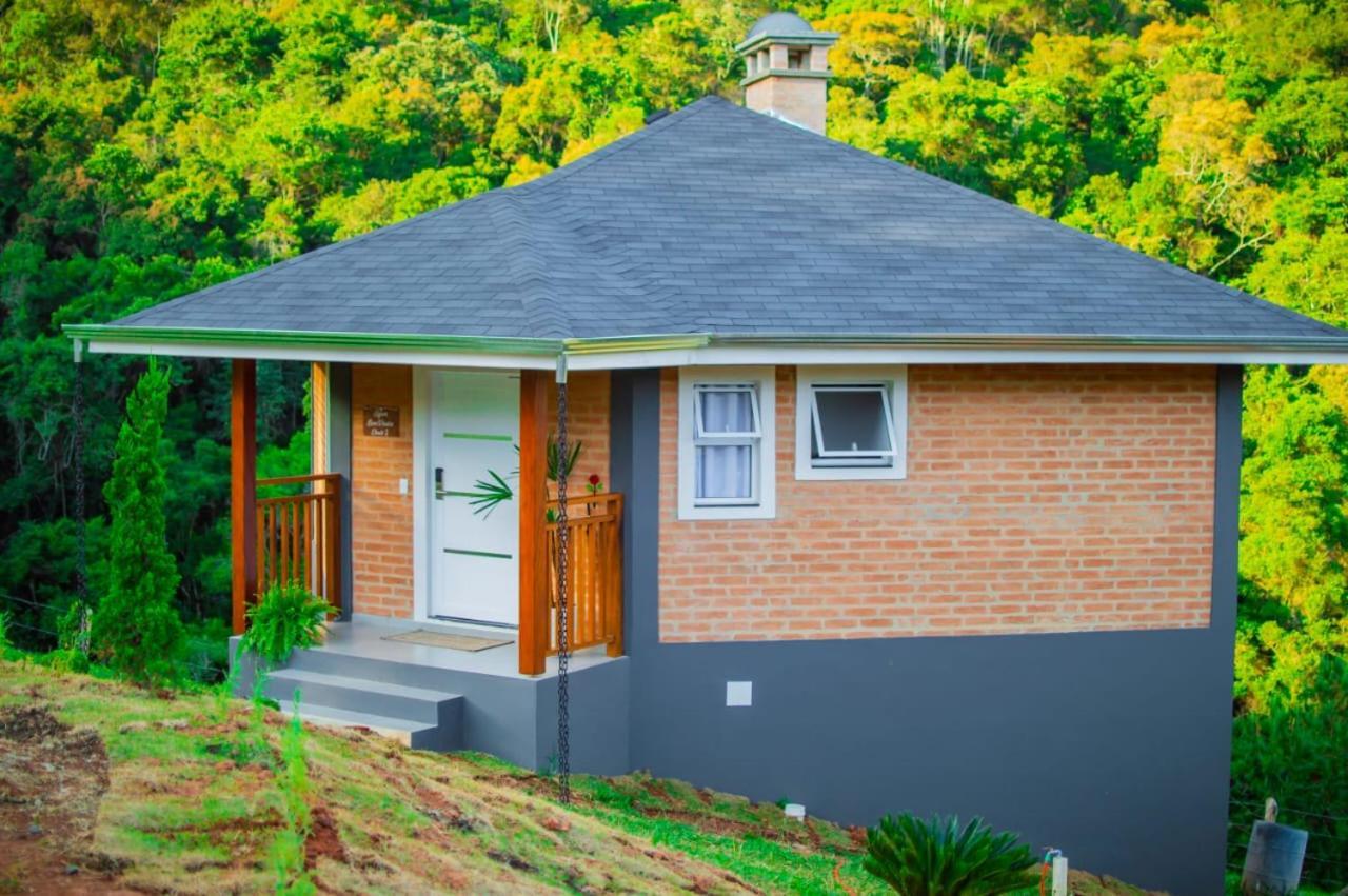 Estrela Da Mantiqueira