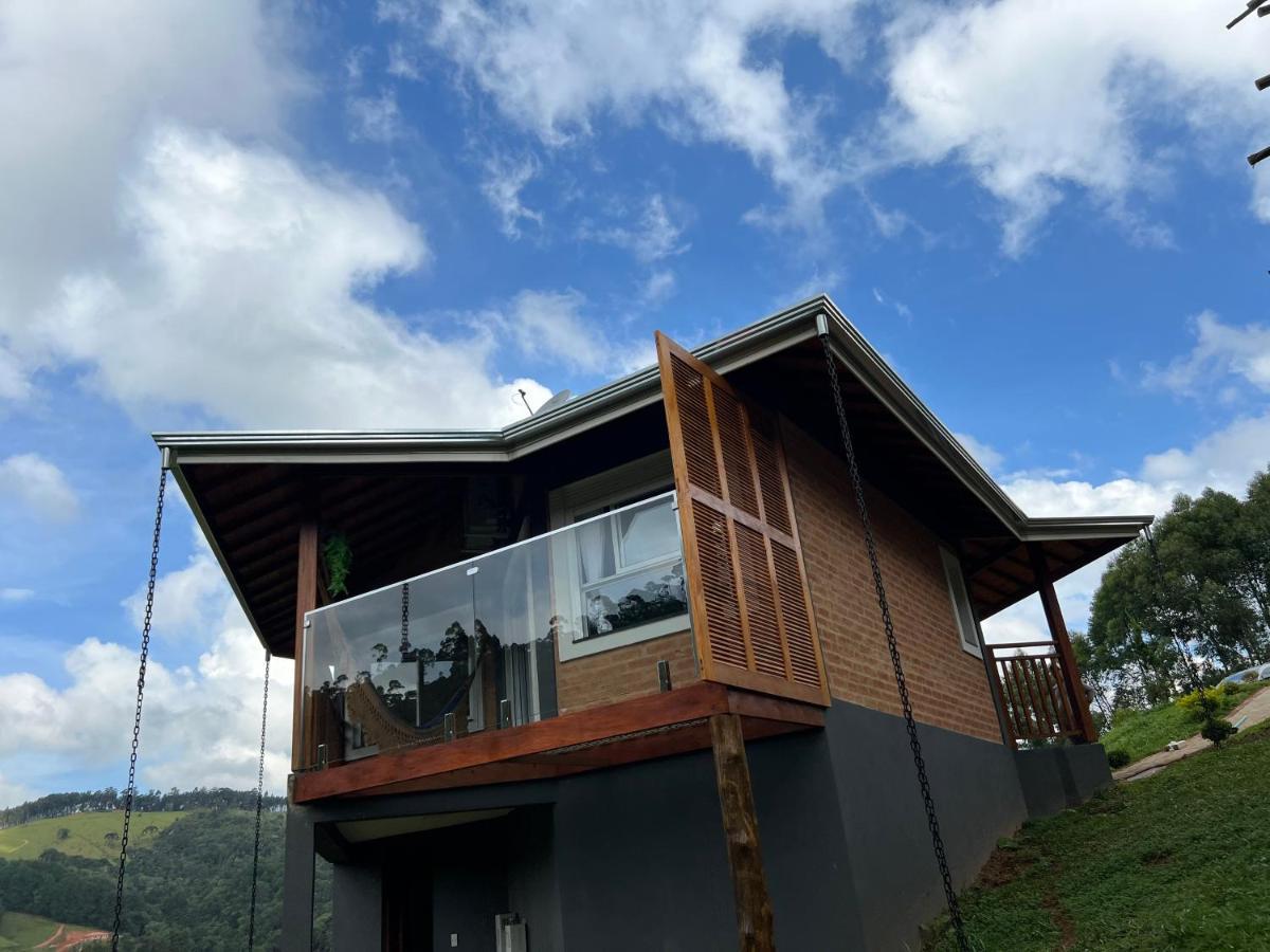 Estrela Da Mantiqueira Monte Verde (Minas Gerais)
